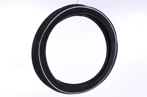 Coppia pneumatici bici - (2),