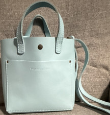 Mini borsa a tracolla Portland