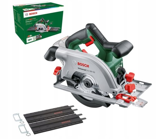 Bosch universalcirc 18v - bosch,