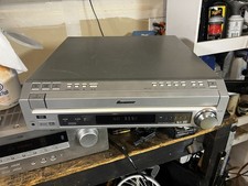 Pioneer XV-HTD520 Lettore