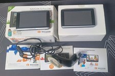 Navigon 72 Plus e Navigon 72 Life entrambi con cartellino 04/2020