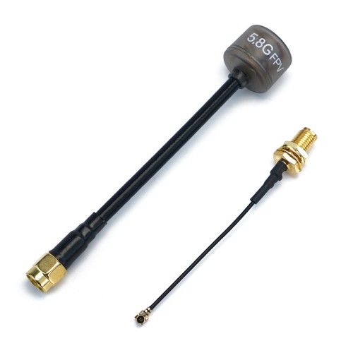 Antenna lhcp o4 3dbi - 5.8g, o3