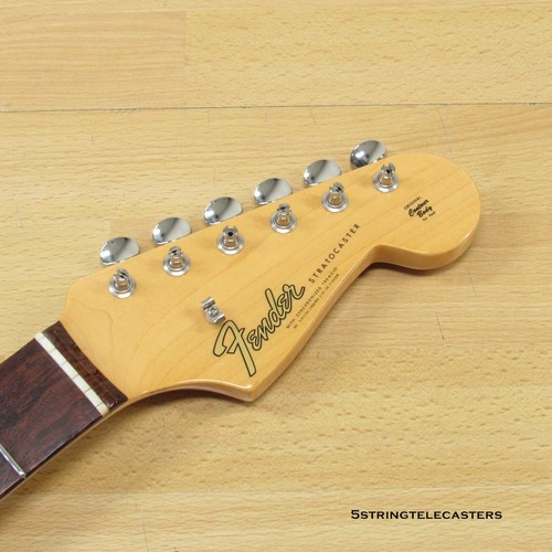 Fender american original - american, 60s
