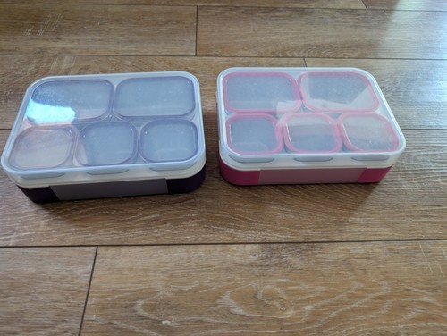Coppia porta pranzo - pranzo, per