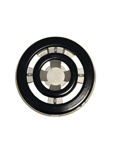Kit bruciatore doppia corona - kit,