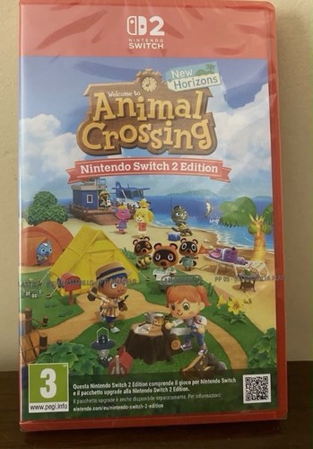 Animal crossing new horizons - animal,