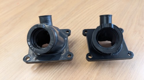 Aspirazione carburatore yamaha - aspirazione,