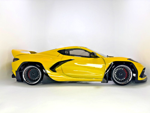Mst rmx rwd brushless - mst,