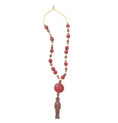 Collana vintage perle - , in