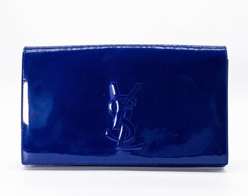 Pochette yves saint laurent - yves,