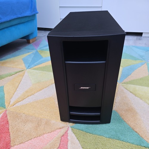 Bose lifestyle ps28 - bose,