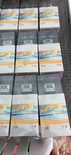 Pro 360 evo nuova - 360,