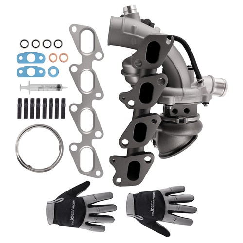 Turbocompresseur for vauxhall - turbocompresseur,