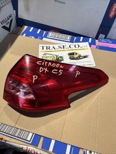 6351LV Fanale post. parte est