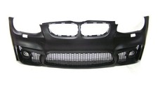 Paraurti anteriore look - look, bmw