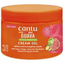 Cantu Guava Style & Strengthen