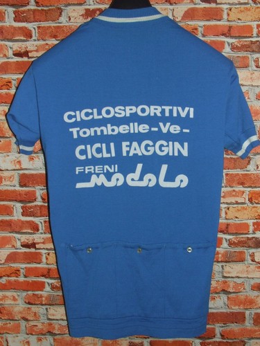 Eroica maglia shirt maillot - eroica,