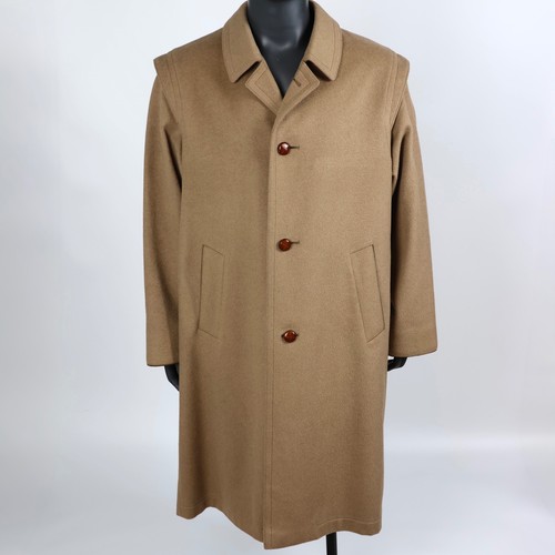 Cappotto steinbock himalaya - cappotto,