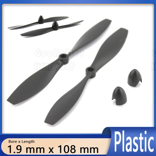 Puntelli elica plastica per - plastica,