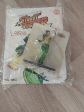 Street fighter laura - fighter,
