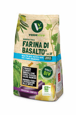 VerdeVivo FARINA DI BASALTO