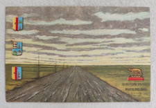 cartolina reggimentali