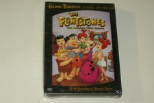 The Flintstones - The Complete