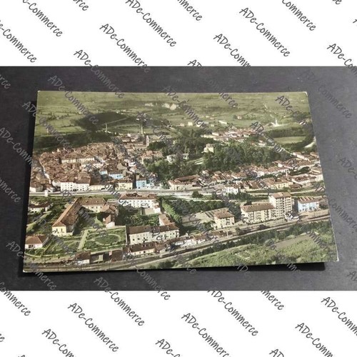 Cartolina ceva panorama - ceva,