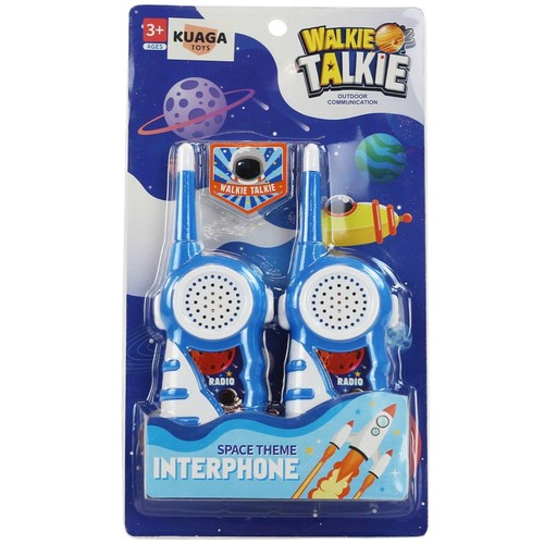 Kuaga walkie talkie per - kuaga, walkie-talkie