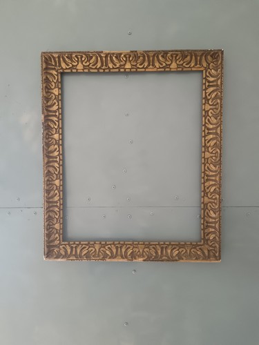Cornice antica primo 900 in - antica, '900