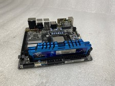Gigabyte H97N-WIFI Core