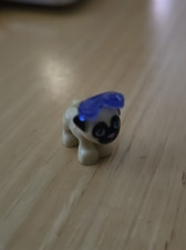 Lego 24111pb0 Tan Carlino Cane