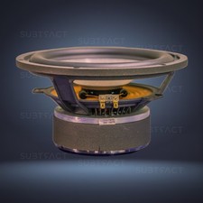 Woofer Focal 11W7670 W-Cone 11