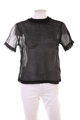 Stradivarius kurzarm shirt - kurzarm-shirt, m