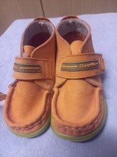 Scarpine "primi passi" NUOVE