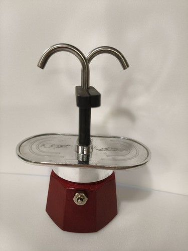 Caffettiera bialetti tazze - caffettiera,