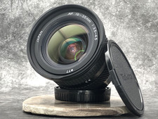 [OTTIME CONDIZIONI] TOKINA AF 19-35mm f3.5-4.5 Obiettivo Sony attacco A con tappo dal GIAPPONE