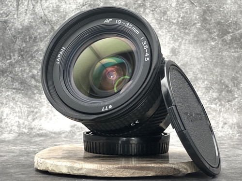 Ottime condizioni tokina af - [ottime,