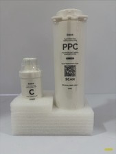 Filtro di ricambio combinato Stokk E1 PPC,C per osmosi inversa da banco E1