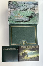 ROLEX ORIGINAL Watch Box