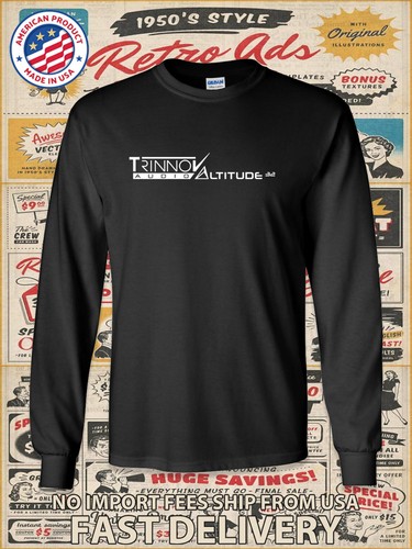 Shirt manica lunga uomo - t-shirt,