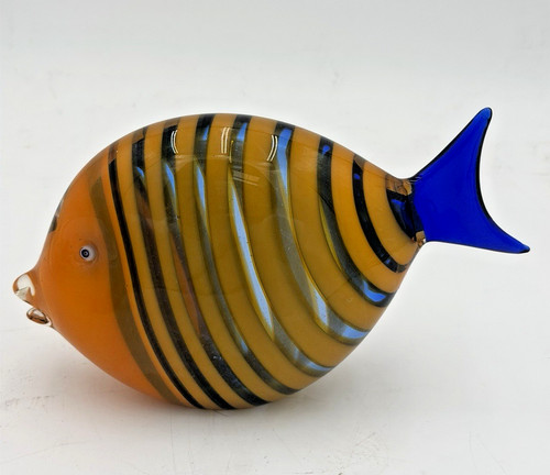 L68 moretti murano - l68-moretti, murano-pesce