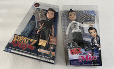 BRATZ BOYZ CAMERON bambola