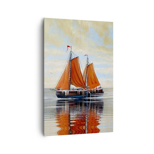 Quadro tela 80x120cm - quadro,