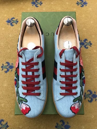 Gucci ace scarpe ginnastica - ace, da