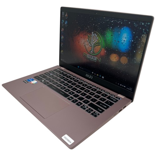 9904 portatile notebook - pc, 14"