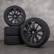 BMW X5 X6 cerchi auto 20