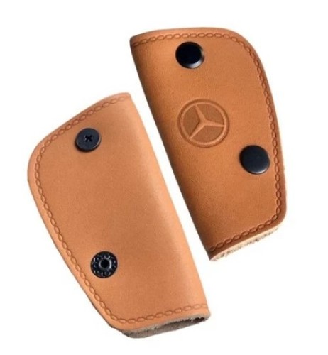 Portachiavi mercedes benz - portachiavi,