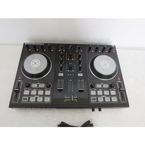 Native instruments traktor - native,