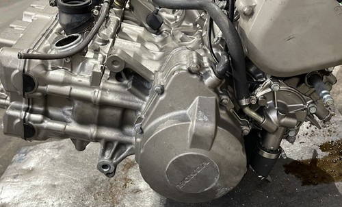 Motore semicompleto per - motore,